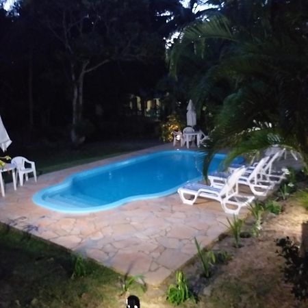 Pousada Vila Imbassai Εξωτερικό φωτογραφία