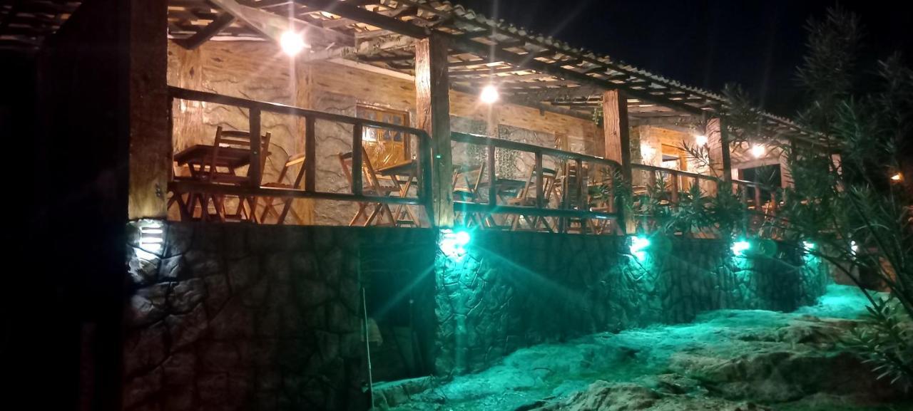 Pousada Vila Imbassai Εξωτερικό φωτογραφία
