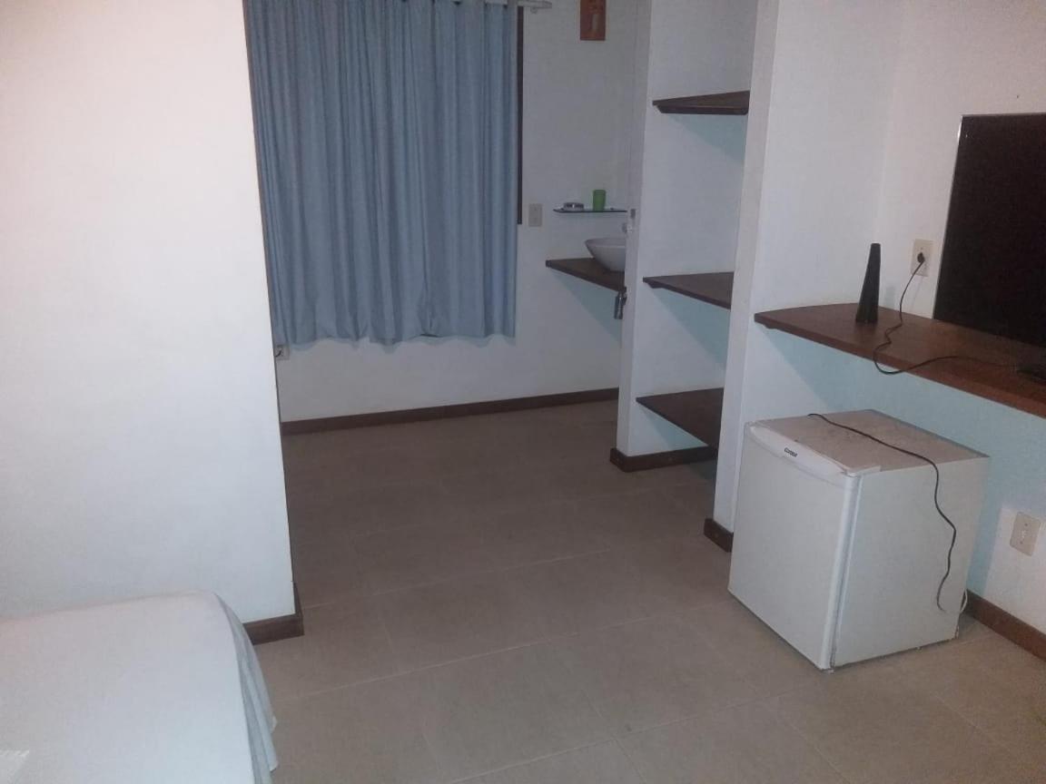 Pousada Vila Imbassai Εξωτερικό φωτογραφία