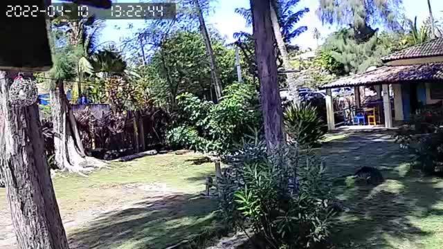 Pousada Vila Imbassai Εξωτερικό φωτογραφία