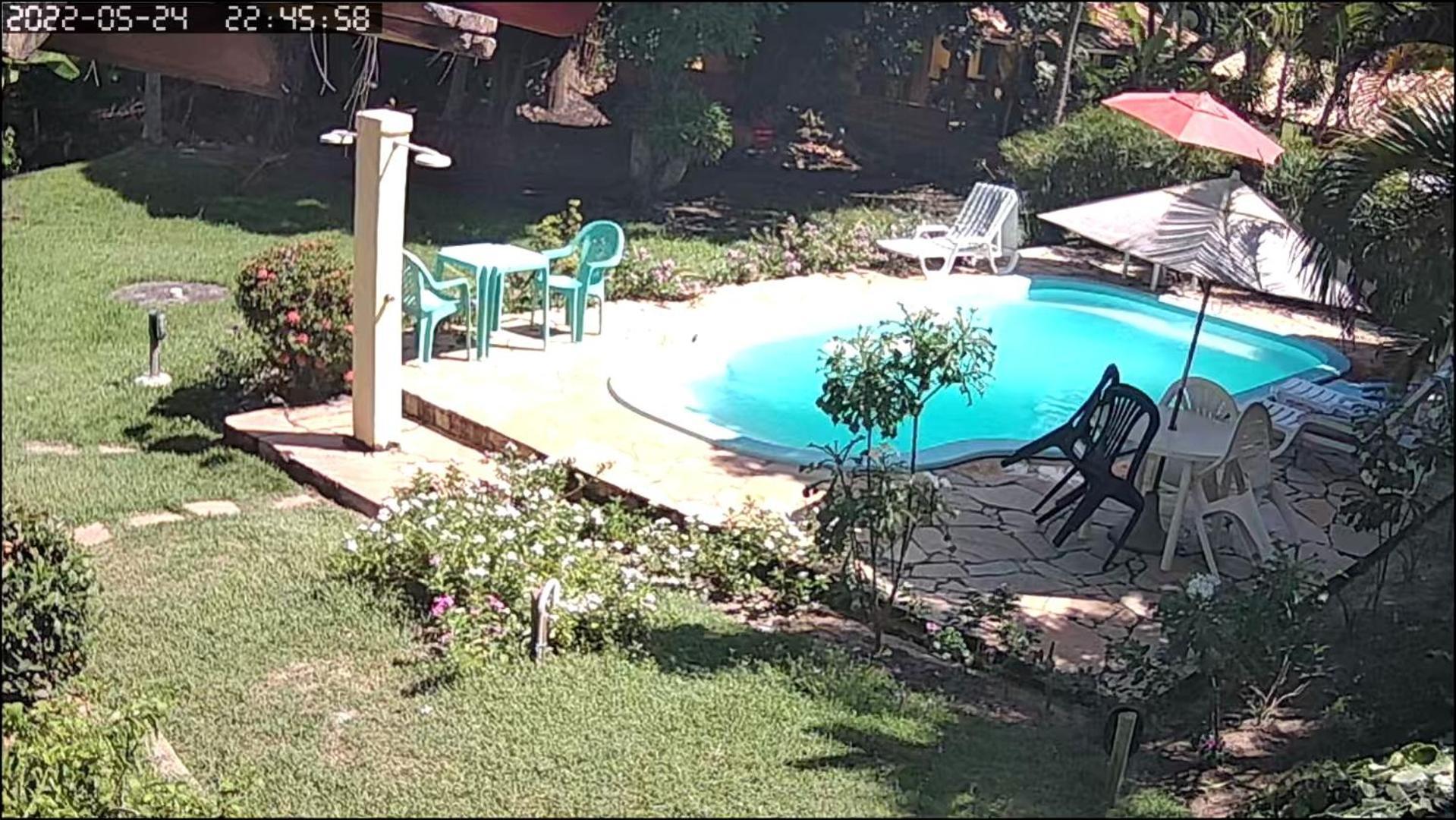 Pousada Vila Imbassai Εξωτερικό φωτογραφία