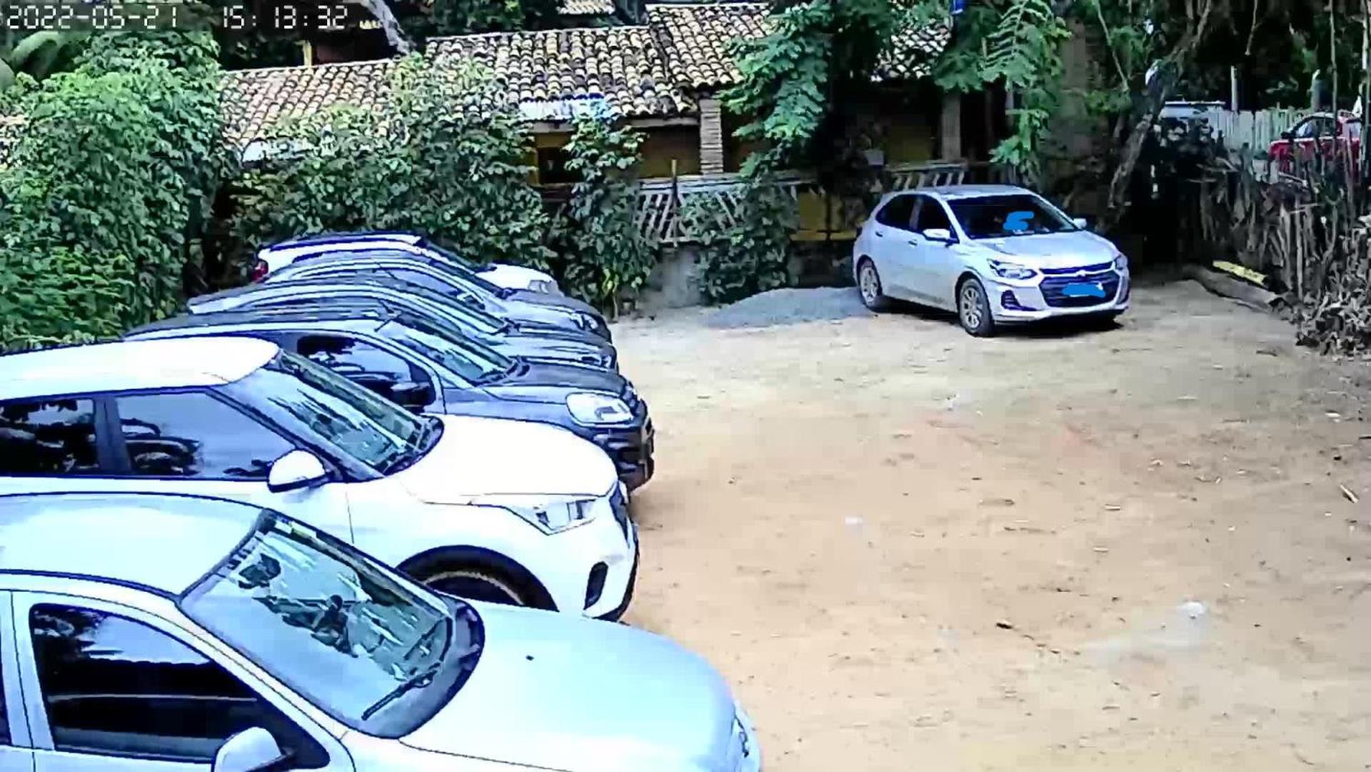Pousada Vila Imbassai Εξωτερικό φωτογραφία