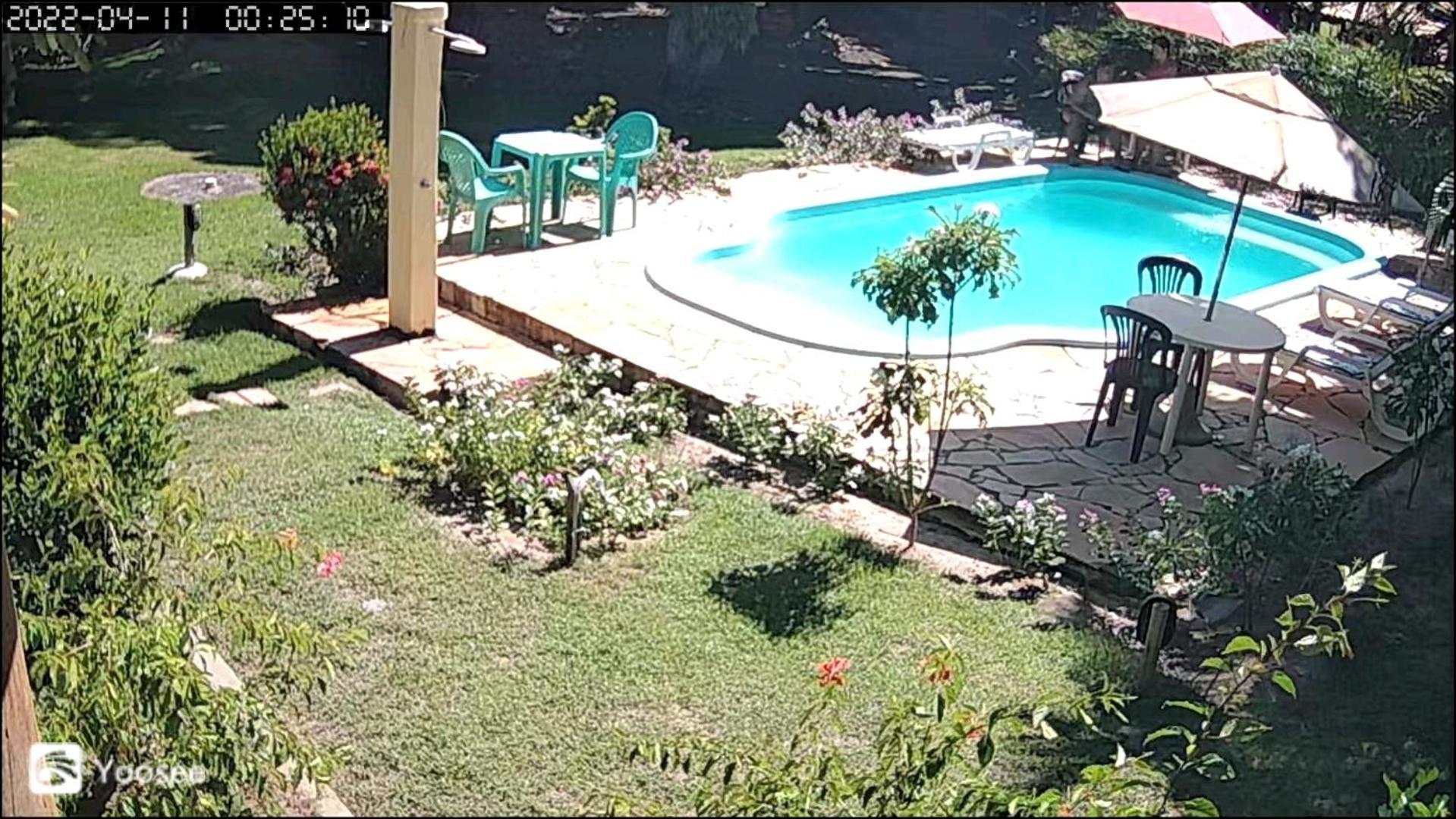Pousada Vila Imbassai Εξωτερικό φωτογραφία