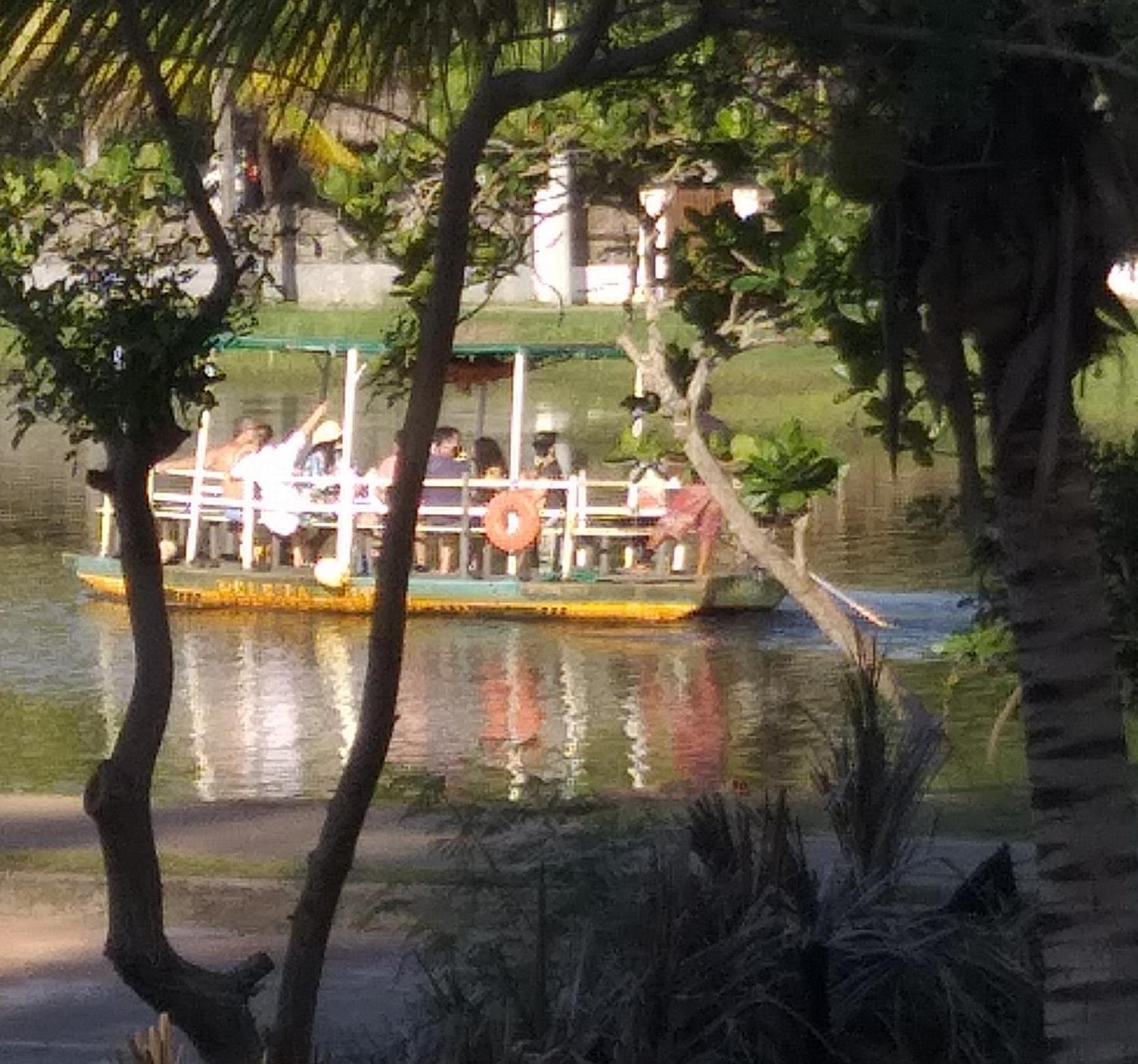 Pousada Vila Imbassai Εξωτερικό φωτογραφία